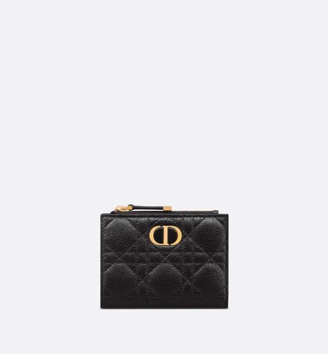 dior addic wallet|dior wallet women.